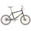 Image de Cinelli Superstar Cadre De Vélo Urbain Tutto Mini S