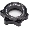 Image de Quaxar Adaptateur De Disque De Frein De Vélo Qr15/20 Cl One Size