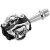 Image de Zeray Pédales Mtb Zp-108s One Size
