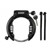 Image de Bonin Cadenas De Cadre De Vélo E-bike 80 Mm One Size