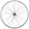 Image de Bonin Roue Avant Vtt 26´´ X 1.75 Disc-25 12 x 100 mm