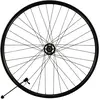 Image de Bonin Roue Arrière De Vtt Box 26´´ X 1.75 Disc-25 12 x 142 mm