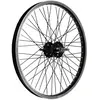 Image de Bonin Roue Arrière Bmx Mono 20´´ X 1.75 14 x 142 mm