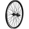 Image de Bonin Roue Avant Vtt 20´´ X 1.75 12 x 100 mm