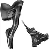 Image de Campagnolo Frein Arrière Gauche Record 12s 160 Mm One Size