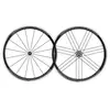 Image de Campagnolo Jeu De Roues De Route Scirocco Db Disc Tubeless 9 x 100 / 10 x 135 mm