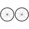 Image de Campagnolo Jeu De Roues De Route Scirocco Db Disc Tubular 10/12 x 100 / 10/12 x 135/142 mm