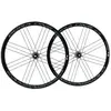 Image de Campagnolo Jeu De Roues De Route Bora One 35 Cl Disc Clincher 12 x 100/12 x 142 mm