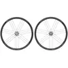 Image de Campagnolo Roue Avant De Route Scirocco Bt Disc Tubeless 12 x 100 mm
