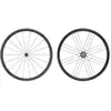 Image de Campagnolo Jeu De Roues De Route Bora Wto 33 2 Way Fit Disc Tubeless 12 x 100 / 12 x 142 mm