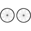 Image de Campagnolo Jeu De Roues De Route Bora Wto 33 Disc Tubular 12 x 100 / 12 x 142 mm