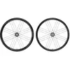 Image de Campagnolo Jeu De Roues De Route Shamal C21 2-way Fit Carbon Disc Tubeless 12 x 100 / 12 x 142 mm
