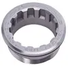 Image de Campagnolo Anneau De Verrouillage De Disque Cs-700 One Size
