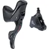 Image de Campagnolo, Manette de vitesse + frein