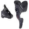 Image de Campagnolo Frein Arrière Gauche Super Record Ergopower 160 Mm 12s