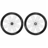 Image de Campagnolo Jeu De Roues De Route Bora Ultra Wto 60 Disc Tubeless 12 x 100 mm / 12 x 142 mm