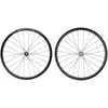 Image de Campagnolo Jeu De Roues Gravel Levante 30 2wf Cl Disc 12 x 100 / 12 x 142 mm