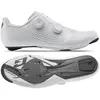 Image de Gaerne, Hommes, Chaussures de cyclisme, G.Jet - Chaussures de vélo de route   42 (42), Blanc
