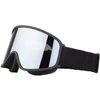 Image de Out Of Masque De Ski Flat Silver
