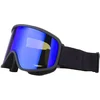 Image de Out Of Masque De Ski Flat Blue Mci