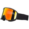 Image de Out Of Masque De Ski Flat Red Mci