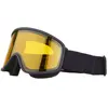 Image de Out Of Masque De Ski Flat Persimmon/CAT1