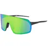 Image de Out Of Lunettes De Soleil Rams Green Mci Green MCI/CAT2