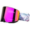 Image de Out Of Masque De Ski Void Photochromic Polarized