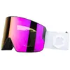 Image de Out Of Masque De Ski Zenith L