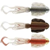 Image de Expert Predator Leurre Souple Deep Squid 285g