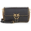 Image de Sac a main Pinko  LOVE ONE SLOUCHY MN. STUDS P31759673