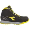 Image de Chaussures de sécurité hautes GLOVE MDS MID S3S FO HRO SR - T.38 - Noir - DIADORA - 701.181134/80013-38