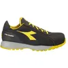 Image de Chaussures de sécurité basse GLOVE MDS LOW S3S FO HRO SR - T.45 - Noir - DIADORA - 701.181135/80013-45