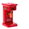 Image de Mini borne d'arcade Legami - Punching-ball