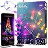Image de Twinkly, Guirlande lumineuse, Candies (6 m)