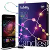 Image de Twinkly, Guirlande lumineuse, Candies (6 m)