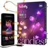 Image de Twinkly, Guirlande lumineuse, Candies (12 m)