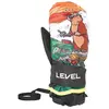 Image de Level Moufles Animal Rec 24 Mois-3 Années