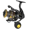 Image de Alcedo Moulinet Spinning Black Run