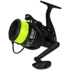 Image de Alcedo Moulinet De Surfcasting Black Surf