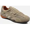 Image de U SNAKE L U4207L par Geox Beige 39 Homme