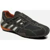 Image de U SNAKE L U4207L par Geox Gris 41 Homme