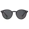 Image de Rayban - rayban rb2180 601/71