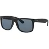 Image de Ray Ban, Hommes, Lunettes de soleil, Rb4165/55