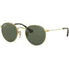 Image de Ray Ban, Unisexe, Lunettes de soleil, Junior Rotondo