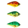 Image de Molix Lipless Crankbait Pike Jerk Sinking 65g 105 Mm