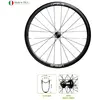 Image de Ursus Roue Arrière De Route Blaze 37 V-brake Qr 12 x 142 mm