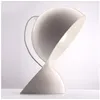 Image de Lampe de table dal¹ - blanc