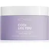 Image de Iconique Professional, Masque capillaire, - Mask for cool & radiantonde Cool Like You (Violet Mask) - Volume: 200 ml (200 ml)