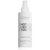 Image de Iconique Professional, Laque, - Hot Like You Heat-Protection Spray - Volume: 200 ml (200 ml)